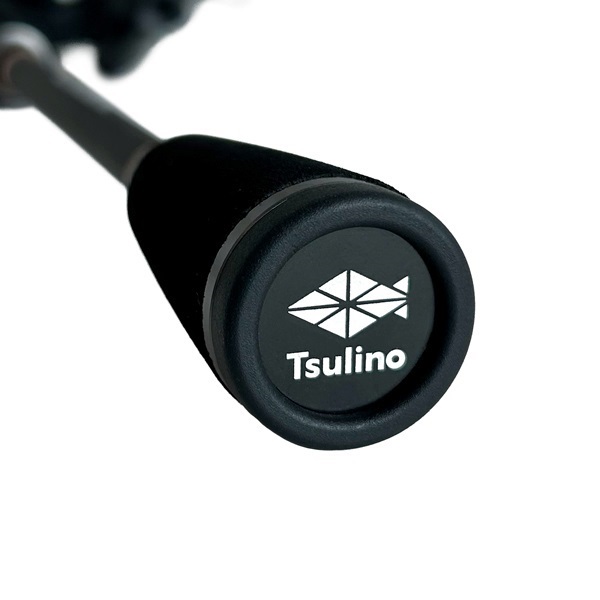 KULIA LIGHTGAME ROCK SET【ライトゲーム入門ロッドとスピニングリールのセット】